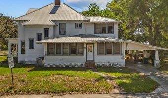485 E STANFORD St, Bartow, FL 33830