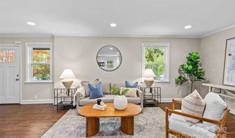3320 Eastwood Dr, Charlotte, NC 28205