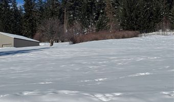 Nhn Mountain Drive, Alberton, MT 59820