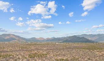 W Saguaro Hill B-2 Road, Congress, AZ 85332