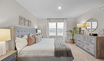2609 Chan Dr Plan: Harmony, Adel, IA 50003