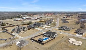 4101 Meadowlark Dr, Ardmore, OK 73401