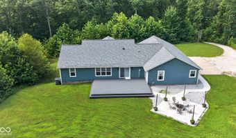 10675 W Andry Ln, Birdseye, IN 47513