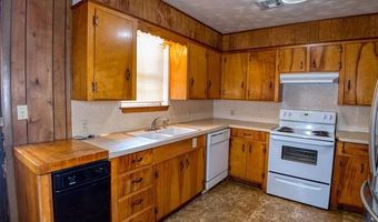 1700 Virginia Ave, Atoka, OK 74525