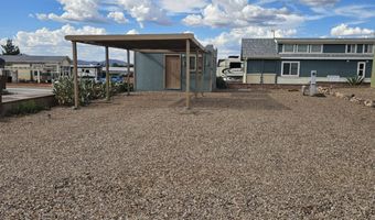 1915 W Casa Del Rio Dr 85, Benson, AZ 85602