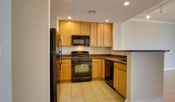 414 WATER St 2907, Baltimore, MD 21202