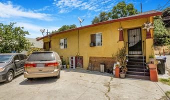 2122 Thomas St, Lincoln Heights, CA 90031