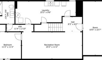 1612 2nd Ave, Anoka, MN 55303