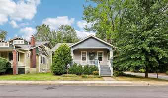 526 N IVY St, Arlington, VA 22201