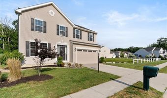 10400 Maryland St, Aurora, OH 44202