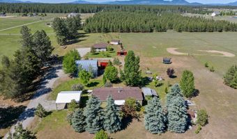 2443 E REMINGTON Rd, Athol, ID 83801