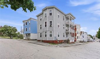 2 King St, Central Falls, RI 02863