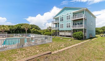 105 Beachwood Dr 1C Blue Water Condominium, Atlantic Beach, NC 28512