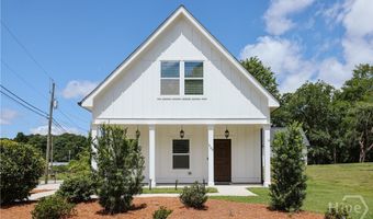499 Little Oak St, Athens, GA 30601