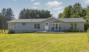2204 NW Plum Valley Rd, Alden, MI 49612