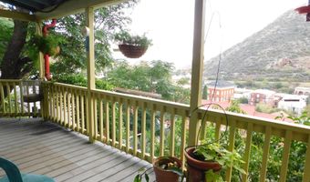 21 Temby Ave, Bisbee, AZ 85603