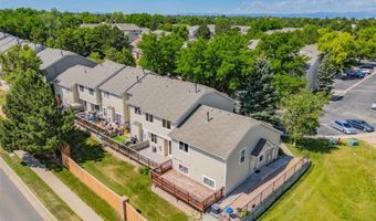 1246 S Zeno Cir B, Aurora, CO 80017