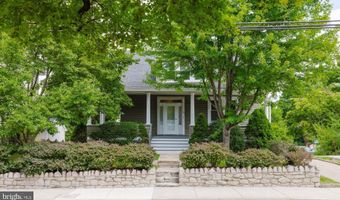 34 BURKE Ave E, Baltimore, MD 21286