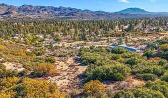 0 Chimney Rock, Mountain Center, CA 92561