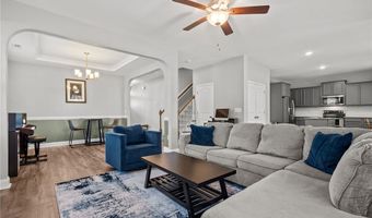 709 Foggy Crossing Ct, Aberdeen, NC 28315