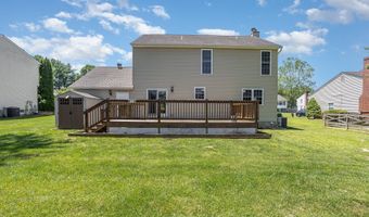 1345 SWEETBRIAR Ln, Bel Air, MD 21014