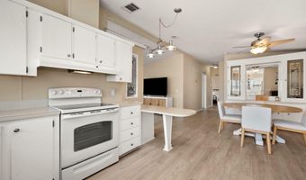 1105 TEQUESTA Dr, Barefoot Bay, FL 32976