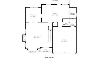 3347 Mcever Park, Acworth, GA 30101