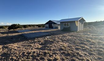 205 Sierra Mountain Rnch 205, Chambers, AZ 86502