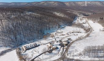 1409 Dunkard Hollow Rd, Alum Bank, PA 15521