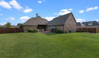 107 Colonel Burt Dr, Benton, LA 71006