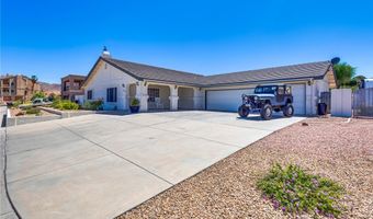 524 Swallow Cv, Boulder City, NV 89005