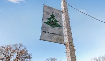 112 Melvin Ave, Annapolis, MD 21401