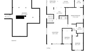 207 Hillcrest Rd, Bridgeport, CT 06606