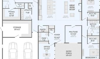 419 Big Hill Dr 83, Arden, NC 28704