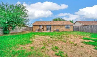 1904 Gemini St, Altus, OK 73521
