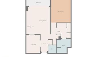 3101 Boardwalk 1903A, Atlantic City, NJ 08401