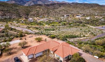 18931 E MAREN Ave, Black Canyon City, AZ 85324