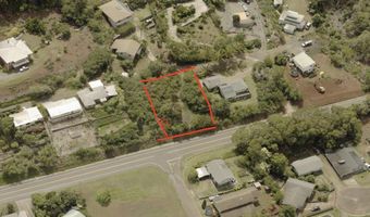 2144 Kalae Hwy, Hoolehua, HI 96729