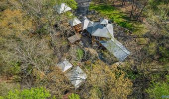 307 Bear Creek Rd SE, Fort Payne, AL 35967