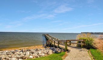 7002 CHANNEL VILLAGE Ct 101, Annapolis, MD 21403