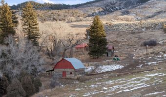 1381 Sheephorn Creek Rd, Bond, CO 80423
