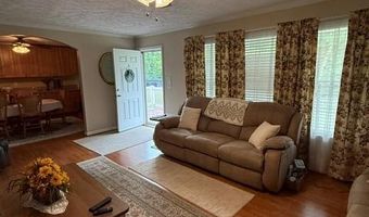 22245 Green Springs Church Rd, Abingdon, VA 24211