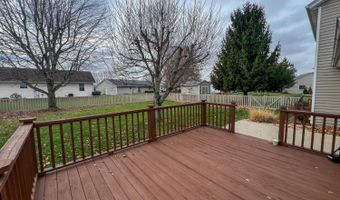 346 Northside Dr, Batesville, IN 47006