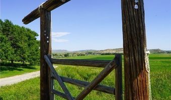 151 Schwend Rd, Bridger, MT 59014