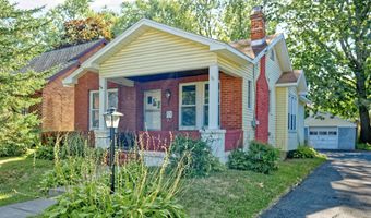 131 Homestead Ave, Albany, NY 12203