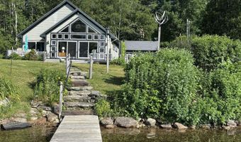 40 N Shore Rd, Chesterfield, NH 03462
