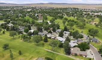 83 Magnolia St, Casper, WY 82604