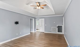 1250 NE Heatherwood Dr NE, Arab, AL 35016