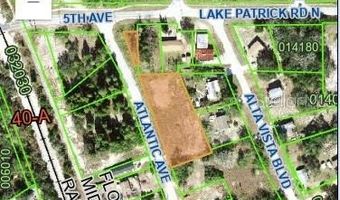 128 5TH Ave, Babson Park, FL 33827