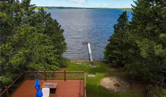4838 Pine Mountain Beach Dr SW, Backus, MN 56435